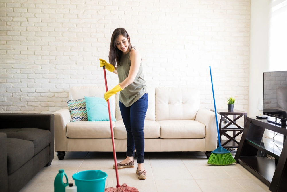 The Best Cleaning Services for Busy Professionals