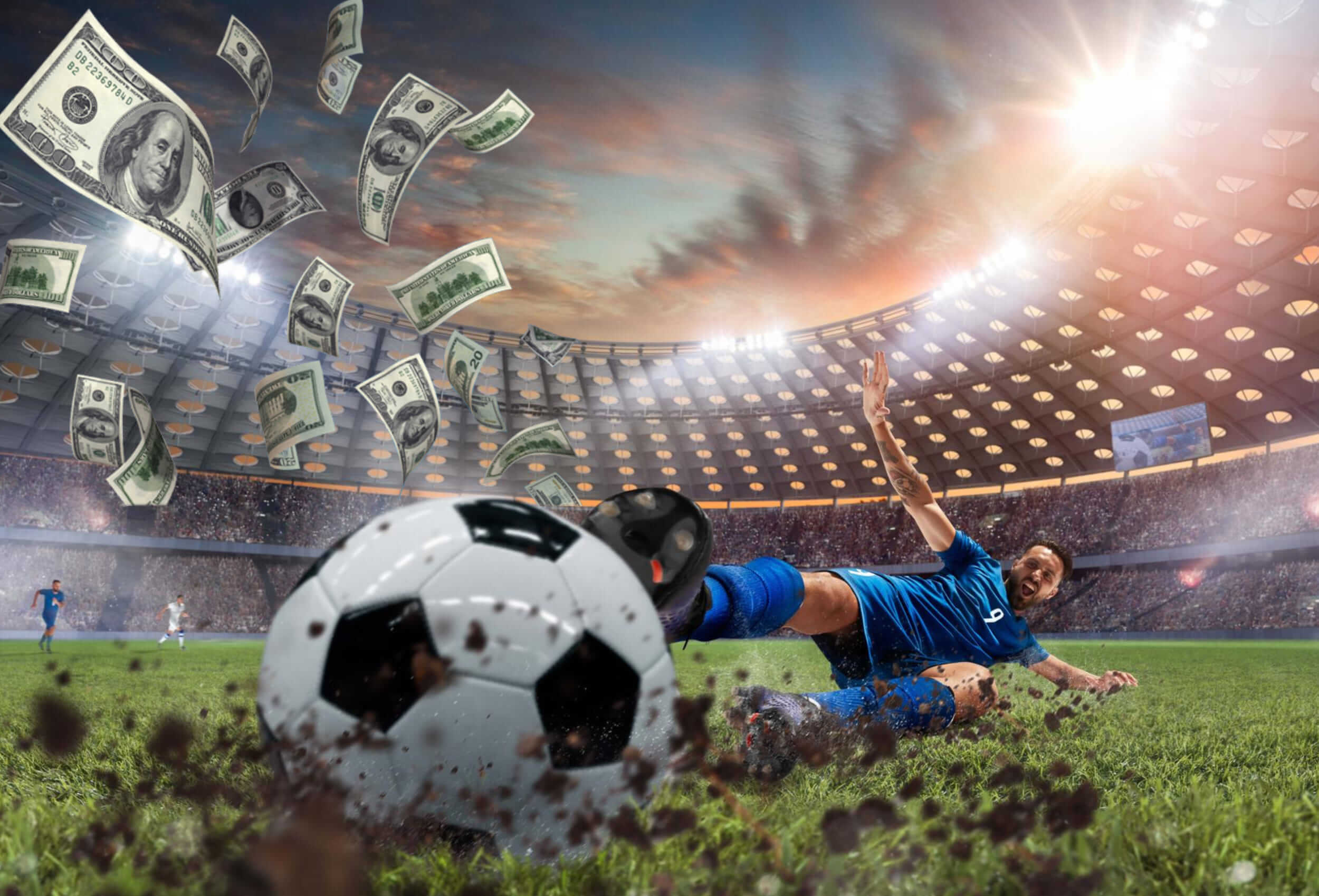 Top Strategies for Successful Soccer Betting