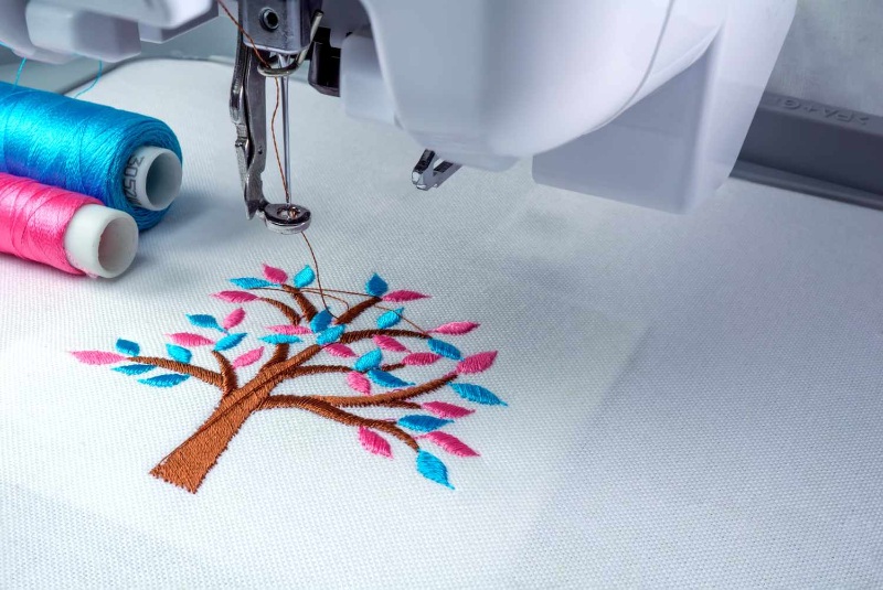 Best Embroidery Services: Quality Stitched To Perfection