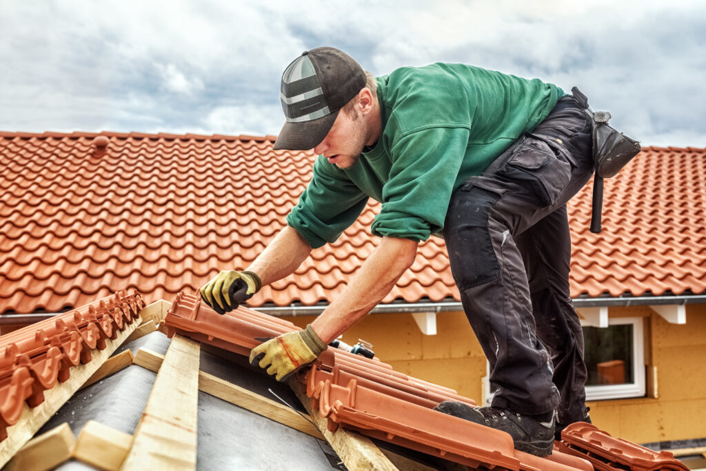 Easy Roofing Trends: Upgrade Your Home With Style!